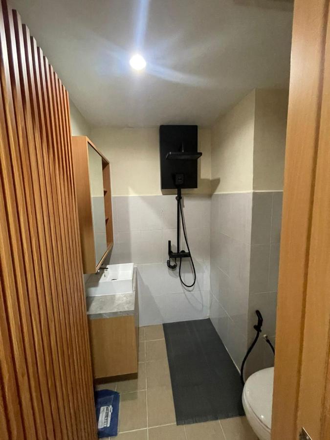 Studio Apartment in Nagoya Batam - 4