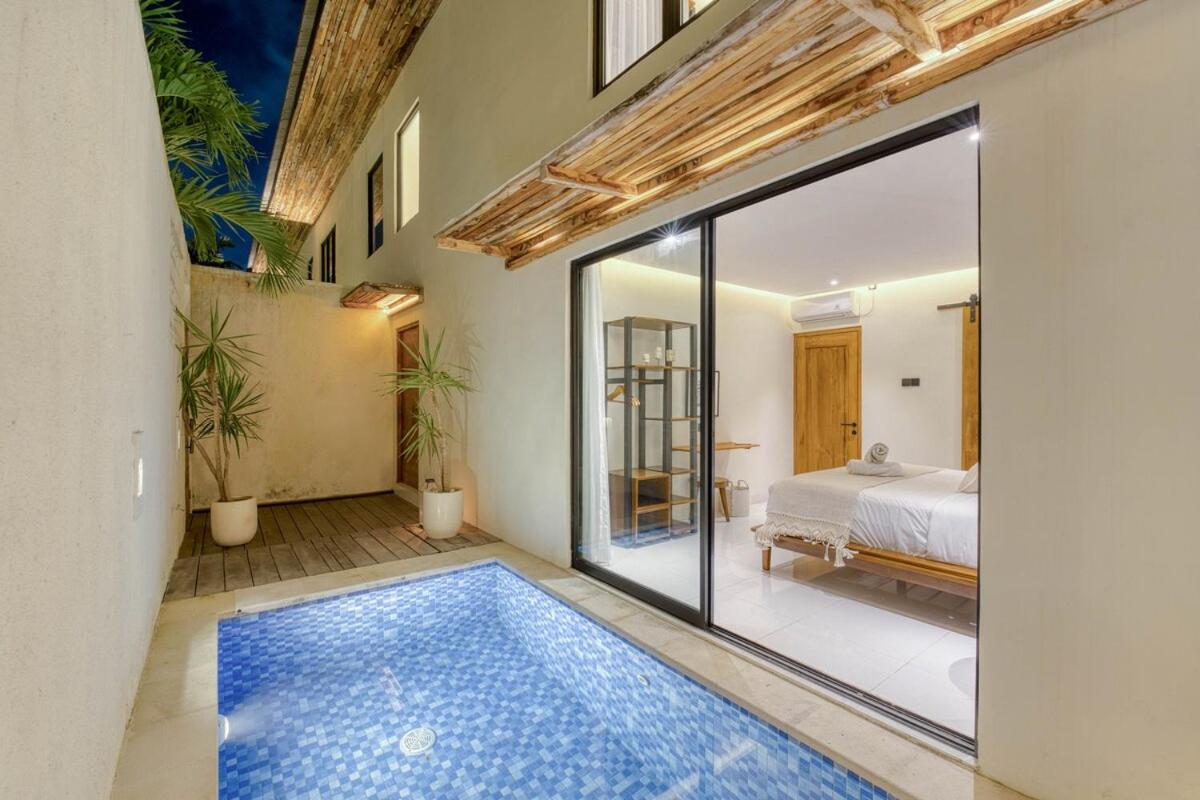 Casa De Fiero A4 2BR Villa In Seminyak