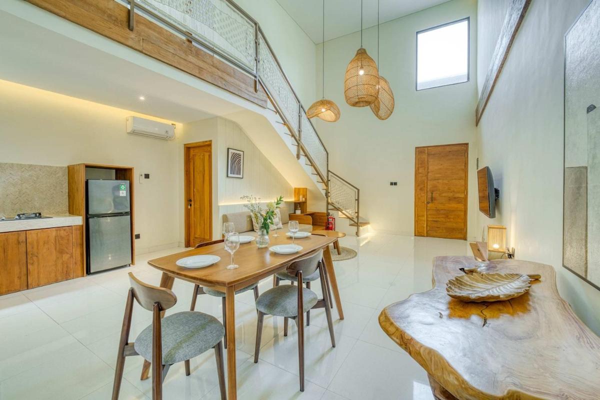 Casa De Fiero A4 2BR Villa In Seminyak - 5