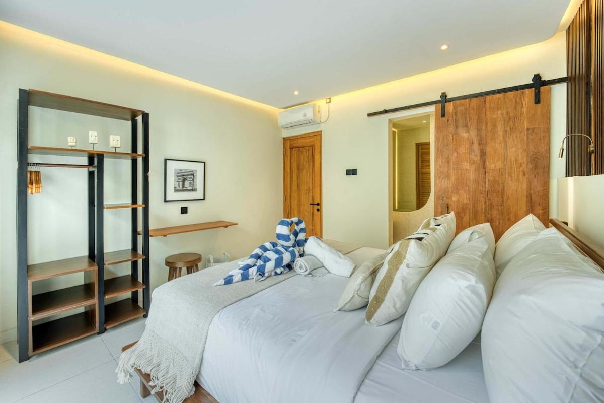 Casa De Fiero A4 2BR Villa In Seminyak - 2