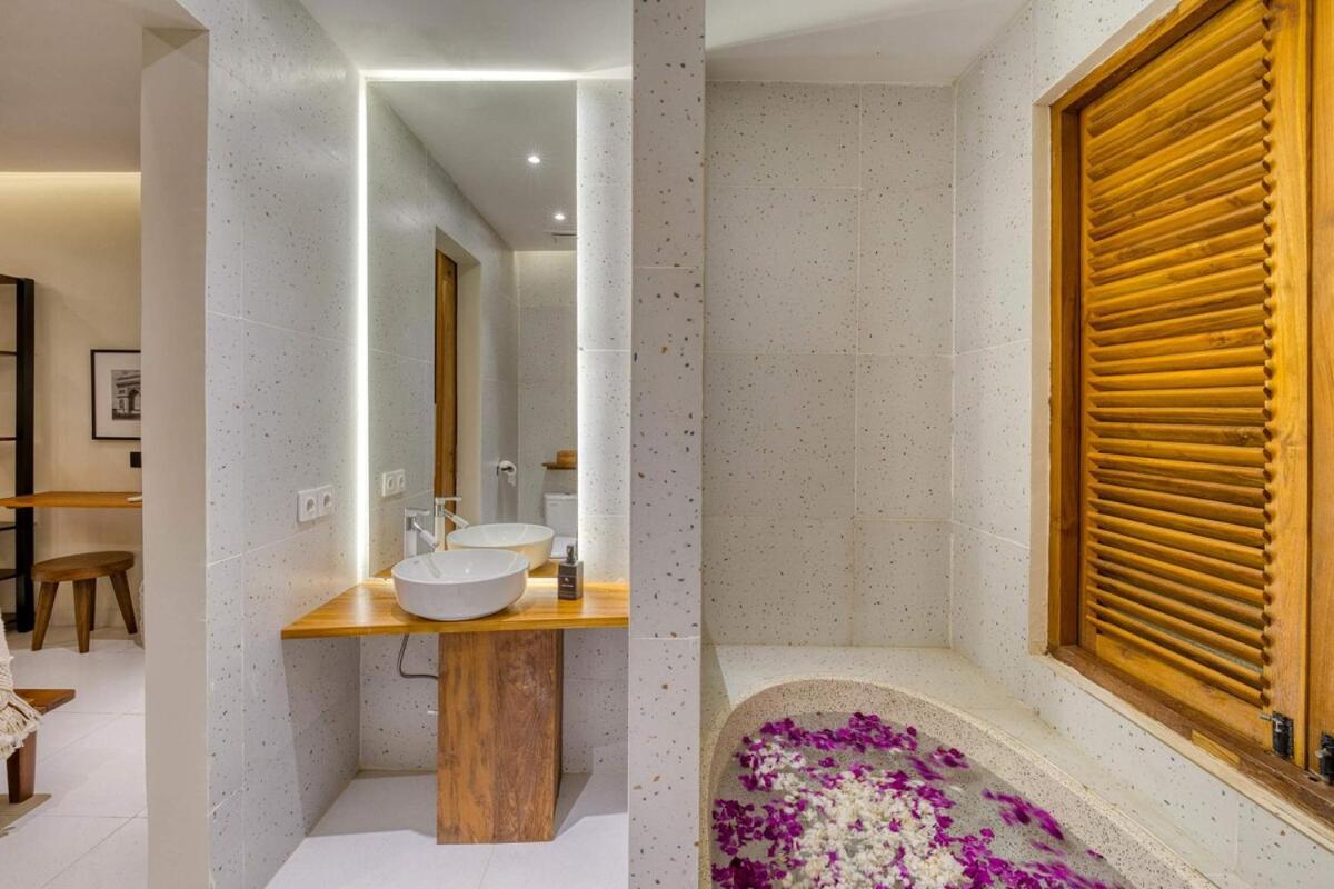 Casa De Fiero A4 2BR Villa In Seminyak - 3