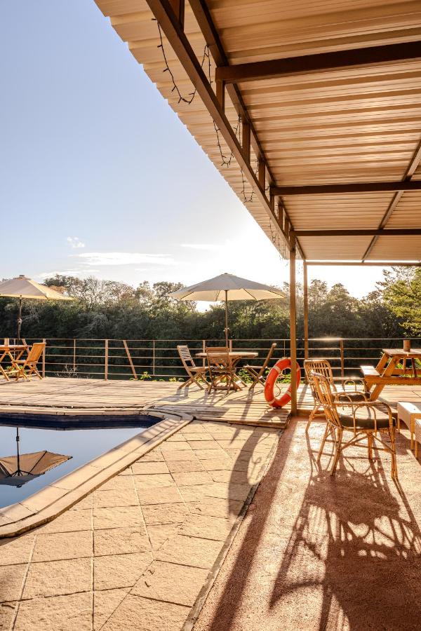 EvaZion River Side - 5