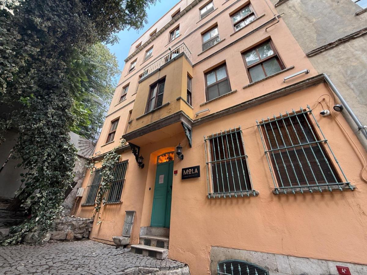 Galata Tower Suites - 5