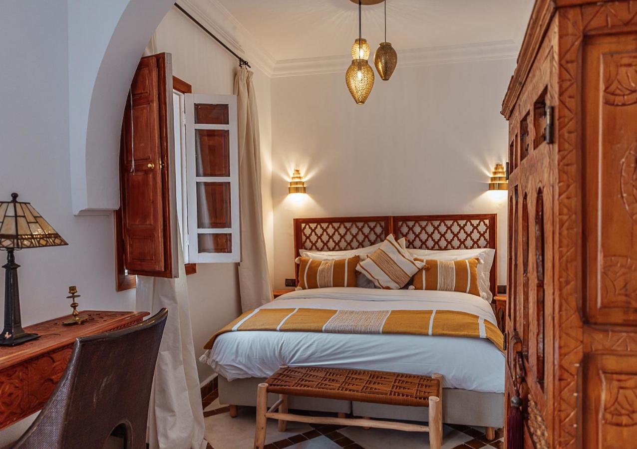 Riad Le Terracotta - 2