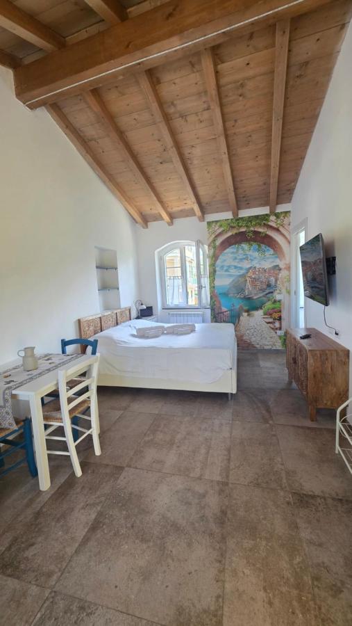 50&50 Sestri Levante - 2