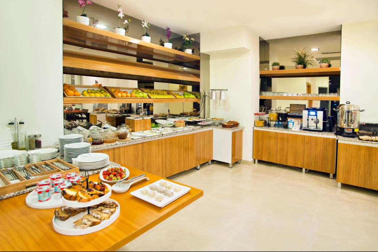 Parkhouse Hotel & Spa - 5