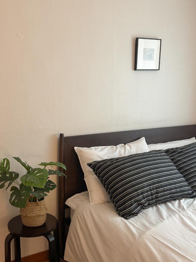 Stay Jisoo 신논현 도보3분 강남성형 공항버스3분