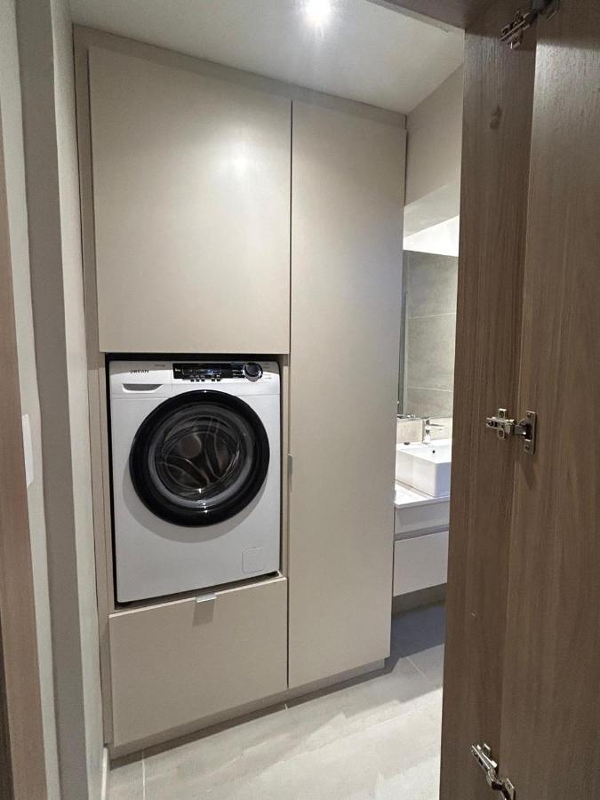 Luxury Apartment in Palermo US Embassy Area Rosedal - 5