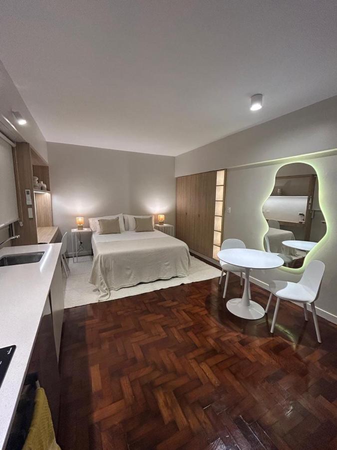 Luxury Apartment in Palermo US Embassy Area Rosedal