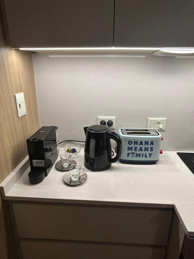 Luxury Apartment in Palermo US Embassy Area Rosedal - 2