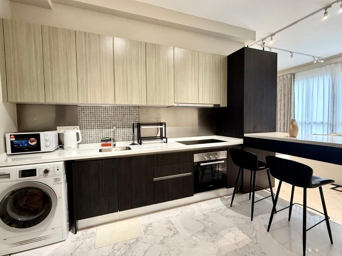 Setia Sky 88 by Cactus Homestay THM - 3