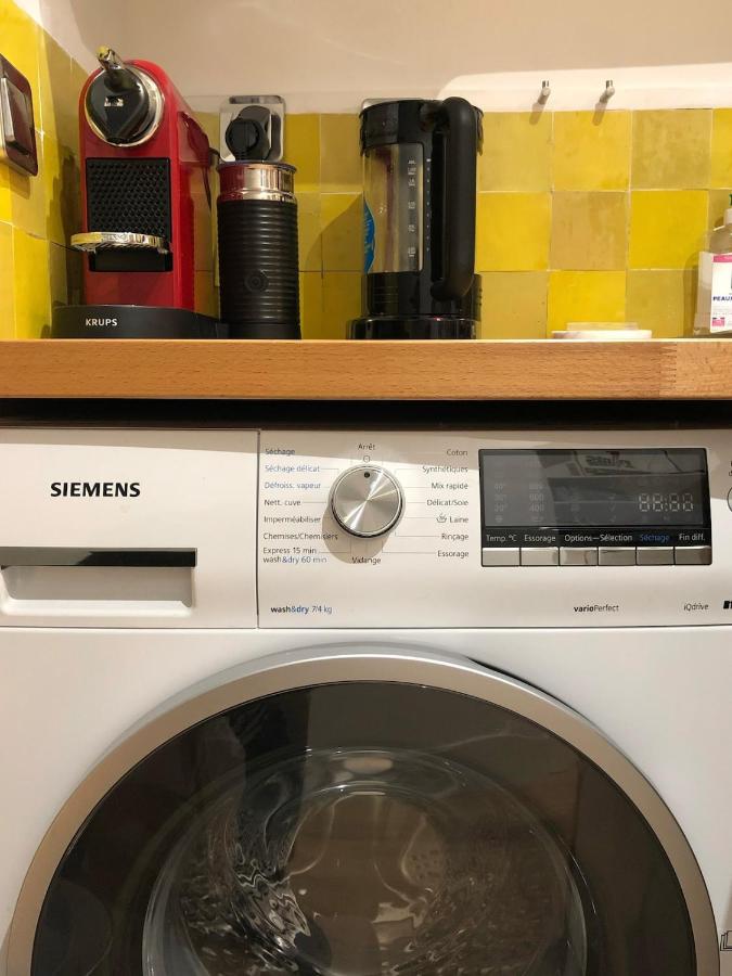 Charming Studio Heart of historic Paris Le Marais - 5