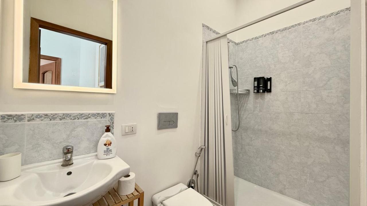 Il Segreto del Borgo Vaticano - 3