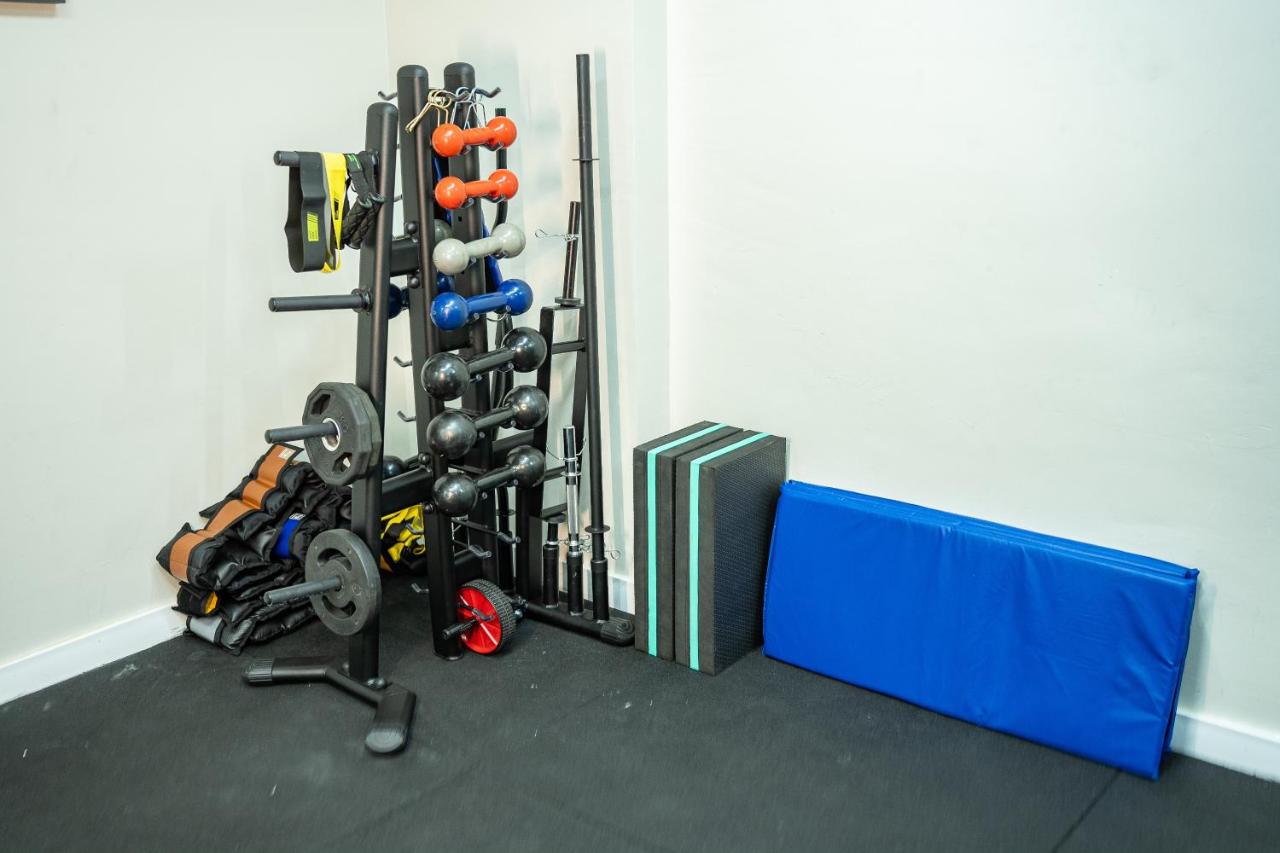 ibis Copacabana Posto 5 - 5