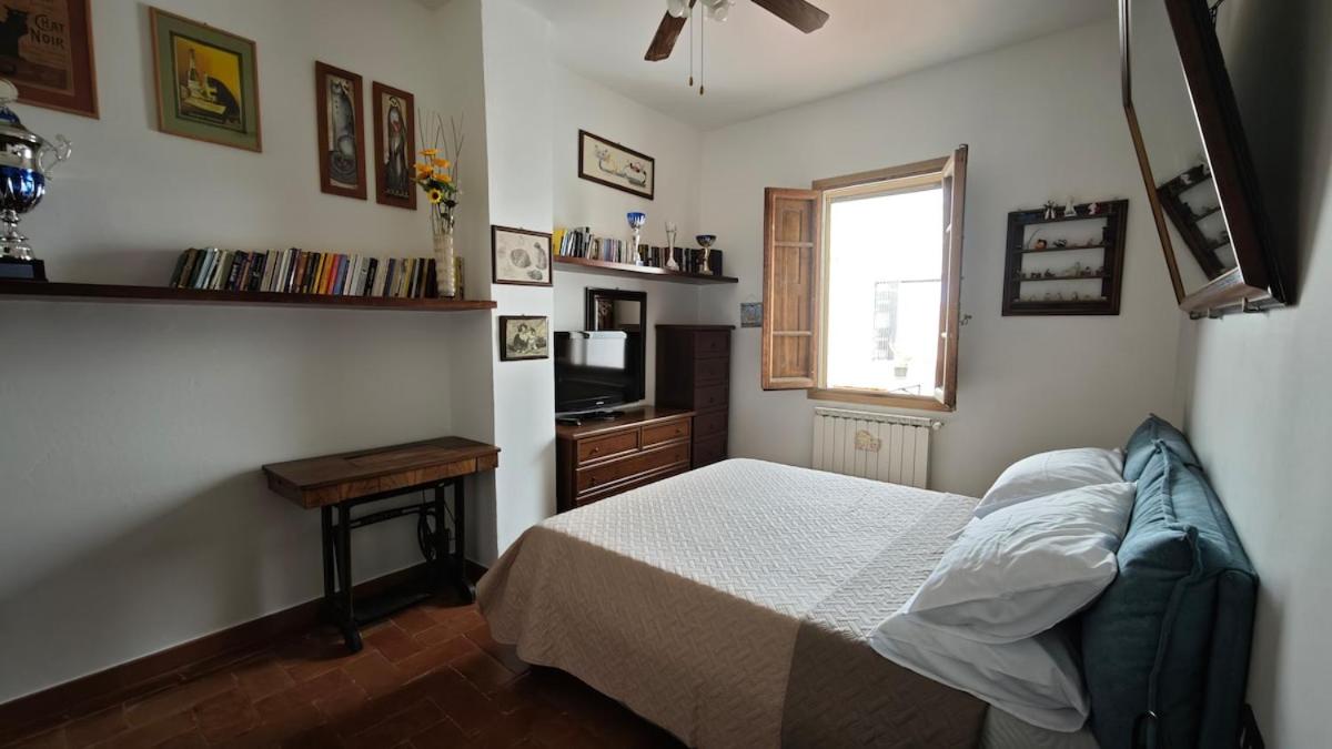 GinCat, Appartamento nel Chianti con Terrazza - 2