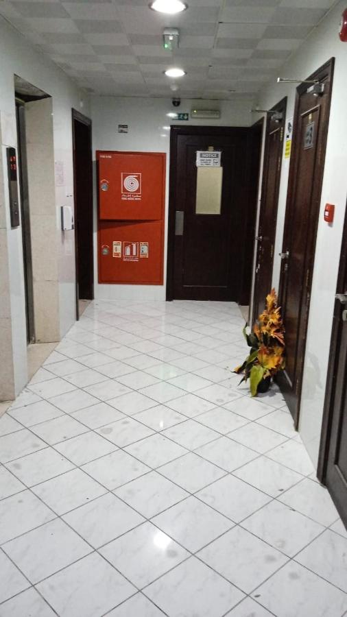 shared apartment - 2