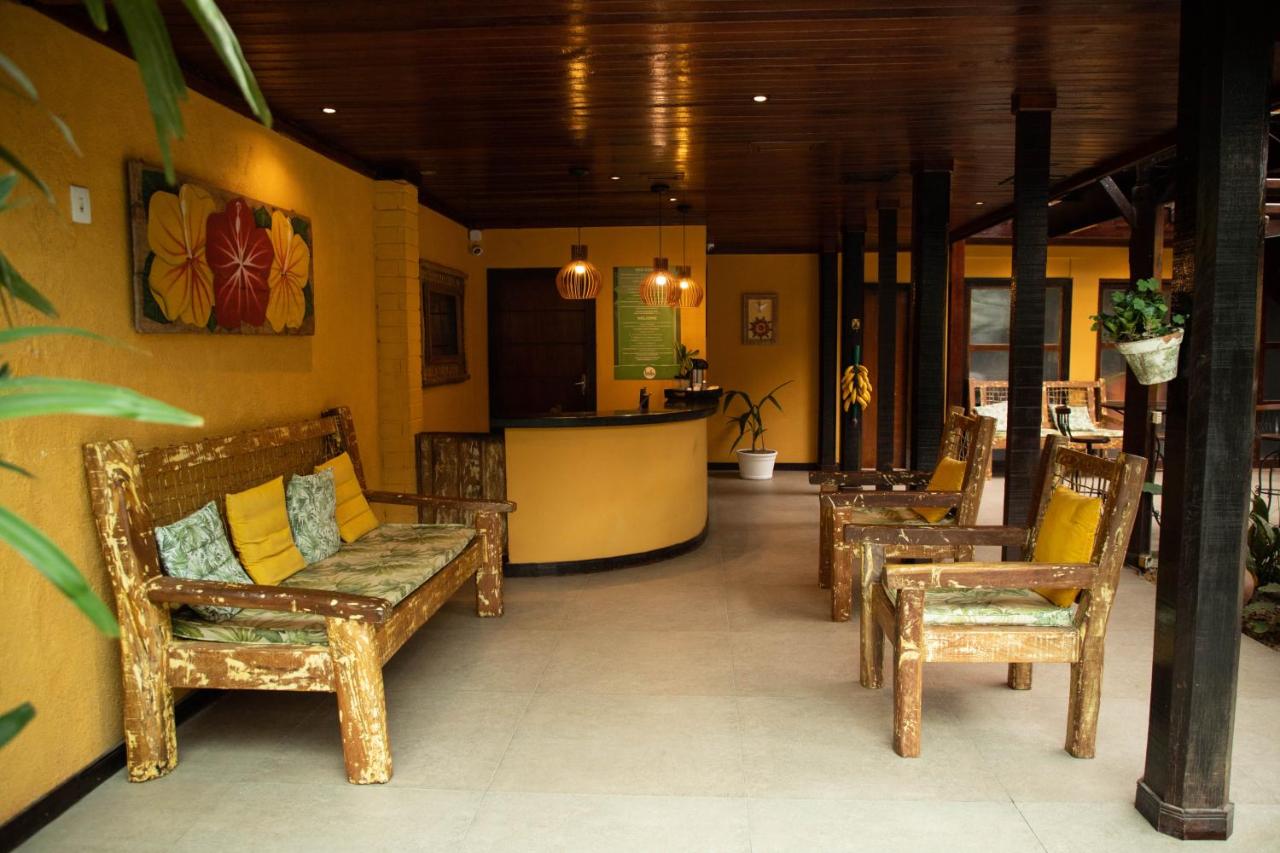 Lonier Nature INN