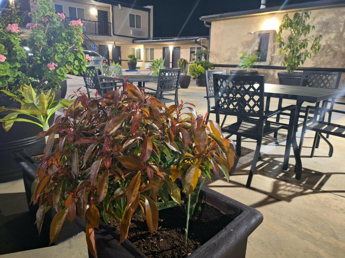 Portofino Inn Burbank — photo 8