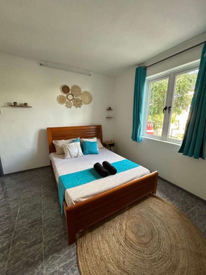 Villa Camille - 2 bedroom apartment - Grand Baie - 2