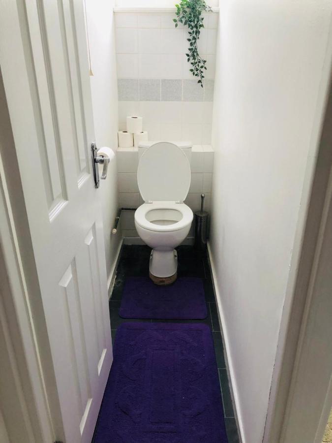 property near by Limehouse London - 3