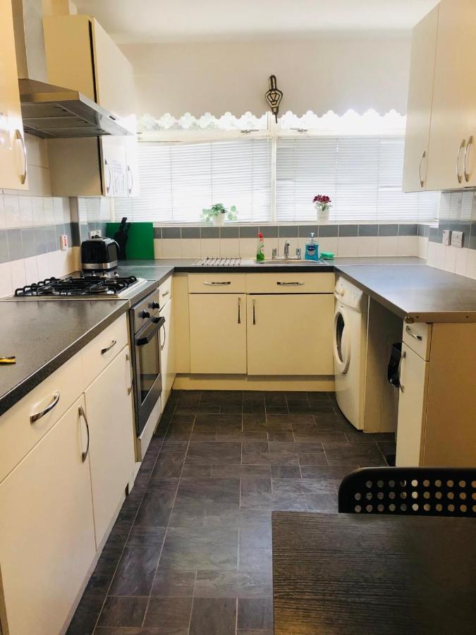 property near by Limehouse London - 5