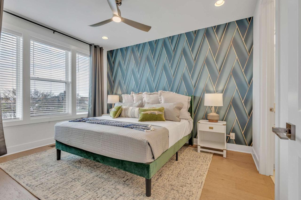 Music City Mansion 2 Miles to Broadway - 13 beds - 3