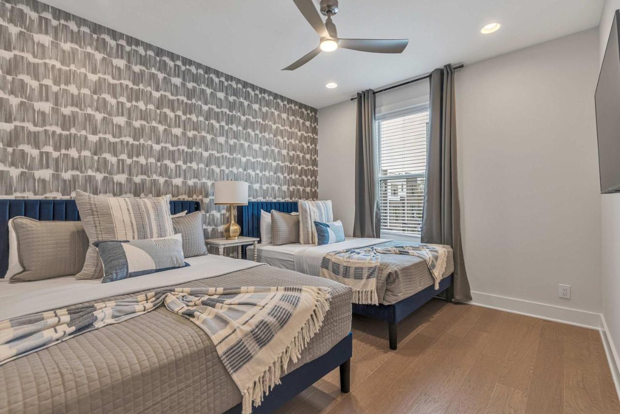 Music City Mansion 2 Miles to Broadway - 13 beds - 4