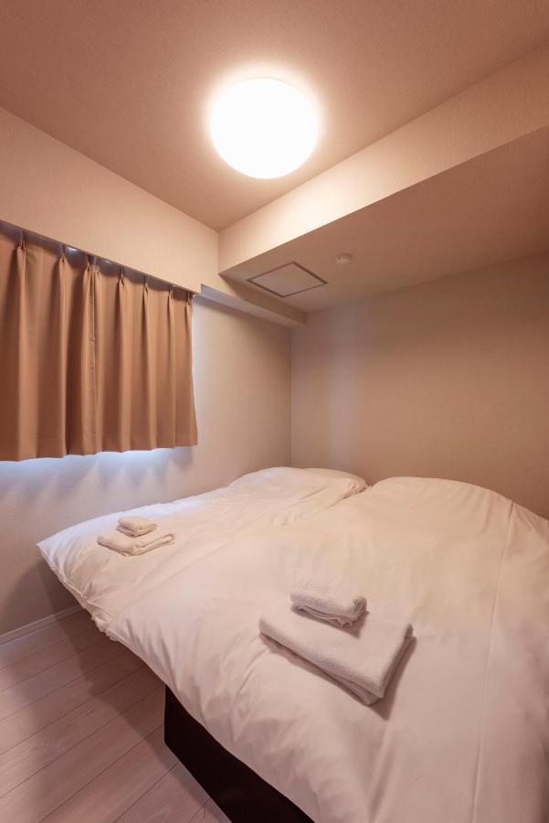 unito residence ASAKUSA Honjo-Azumabashi - 2