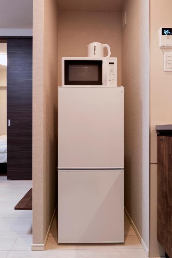 unito residence ASAKUSA Honjo-Azumabashi - 5