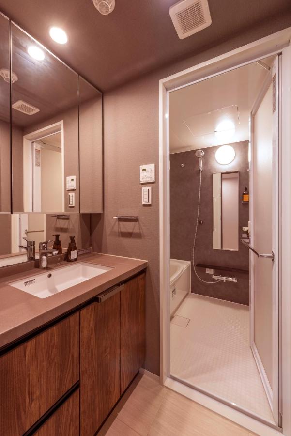 unito residence ASAKUSA Honjo-Azumabashi - 3