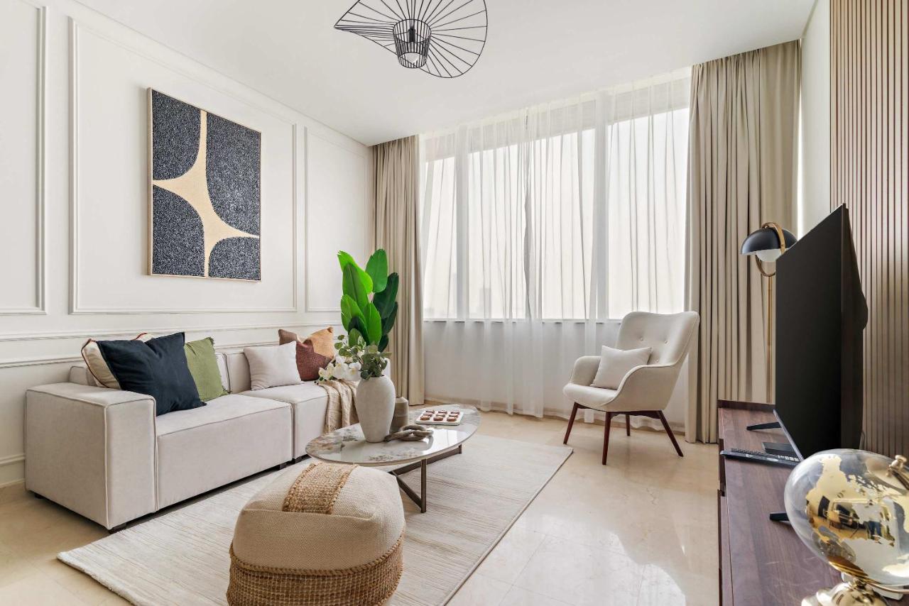 Silkhaus Vacation Homes Comfy 1BDR at Sky Gardens in DIFC-NEW - 3