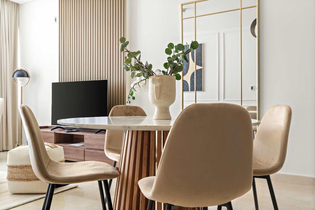 Silkhaus Vacation Homes Comfy 1BDR at Sky Gardens in DIFC-NEW - 4