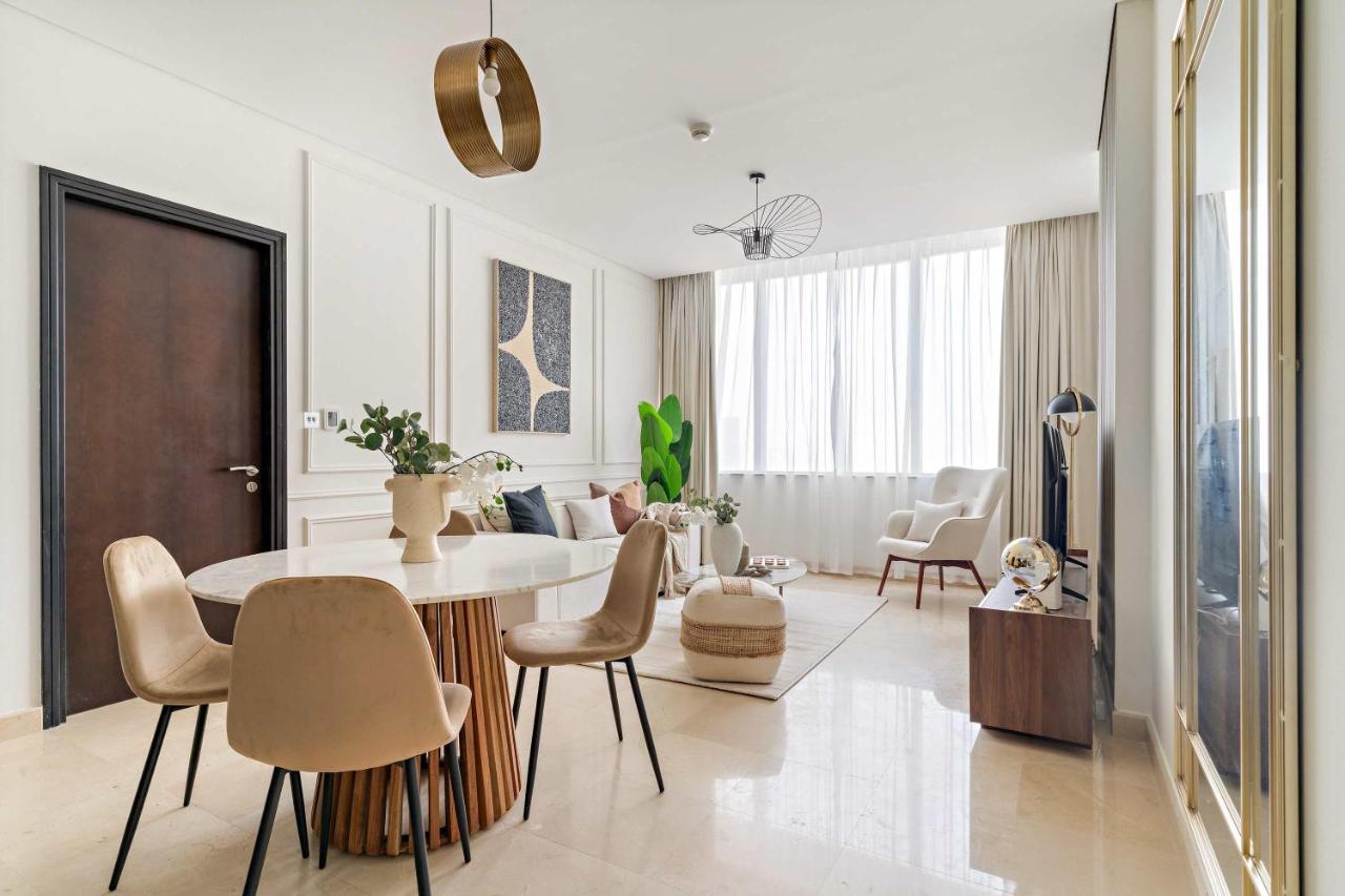 Silkhaus Vacation Homes Comfy 1BDR at Sky Gardens in DIFC-NEW - 2