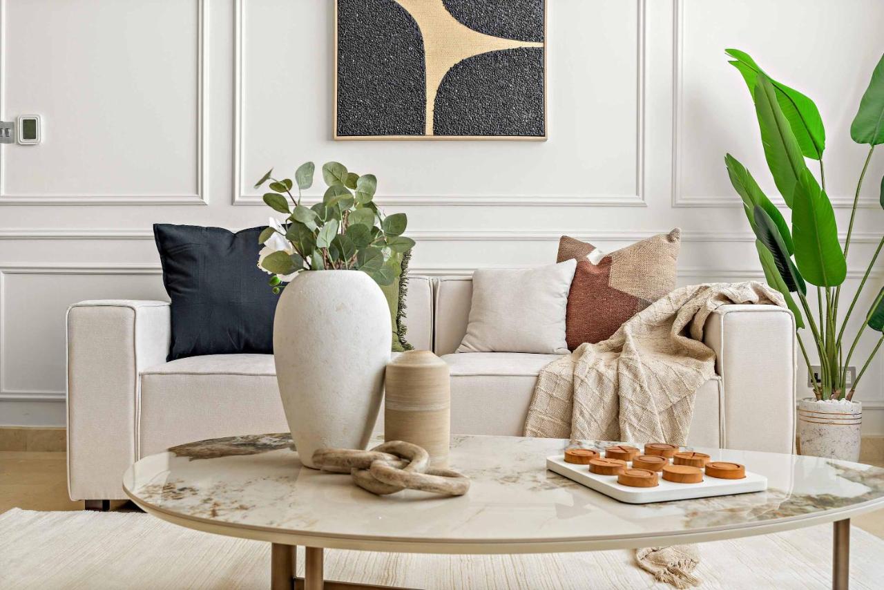 Silkhaus Vacation Homes Comfy 1BDR at Sky Gardens in DIFC-NEW - 5