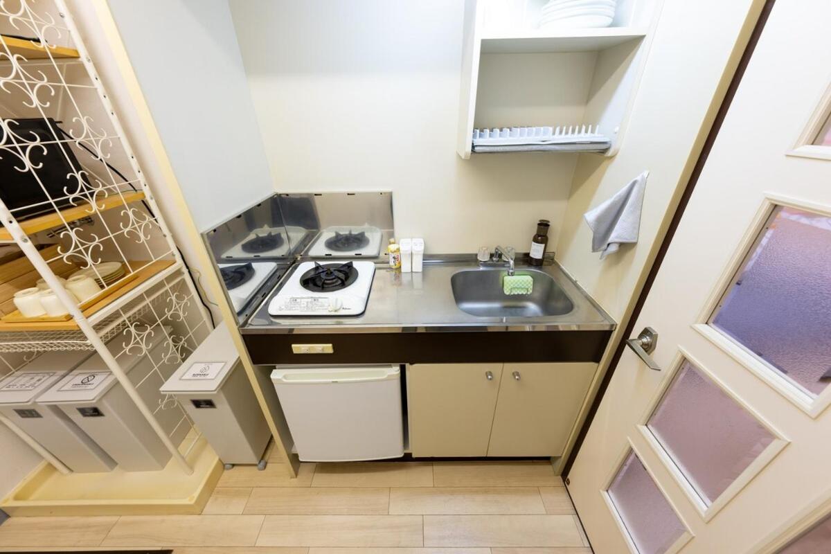 Minamishinagawa A-yokocho Base - 3