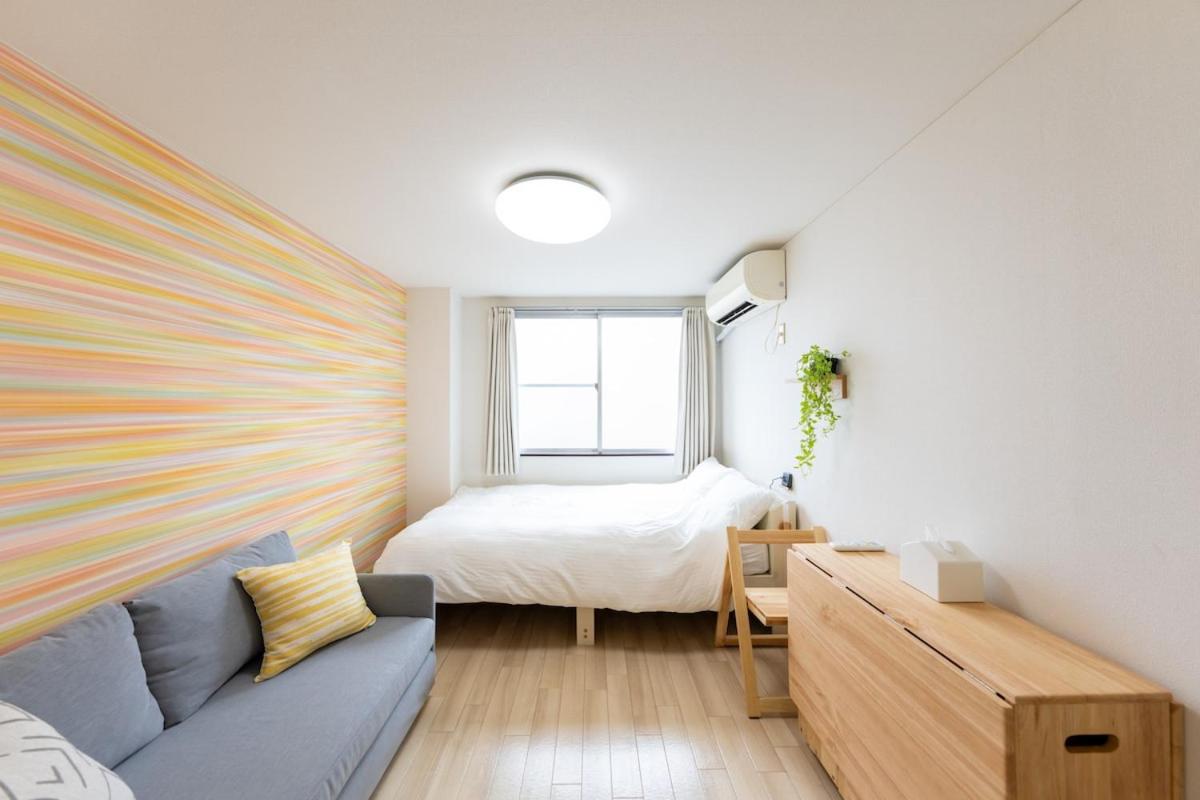 Minamishinagawa A-yokocho Base