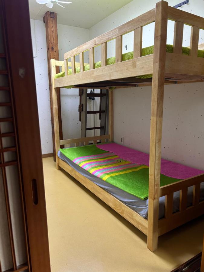 Eugene Hanok Stay - 3