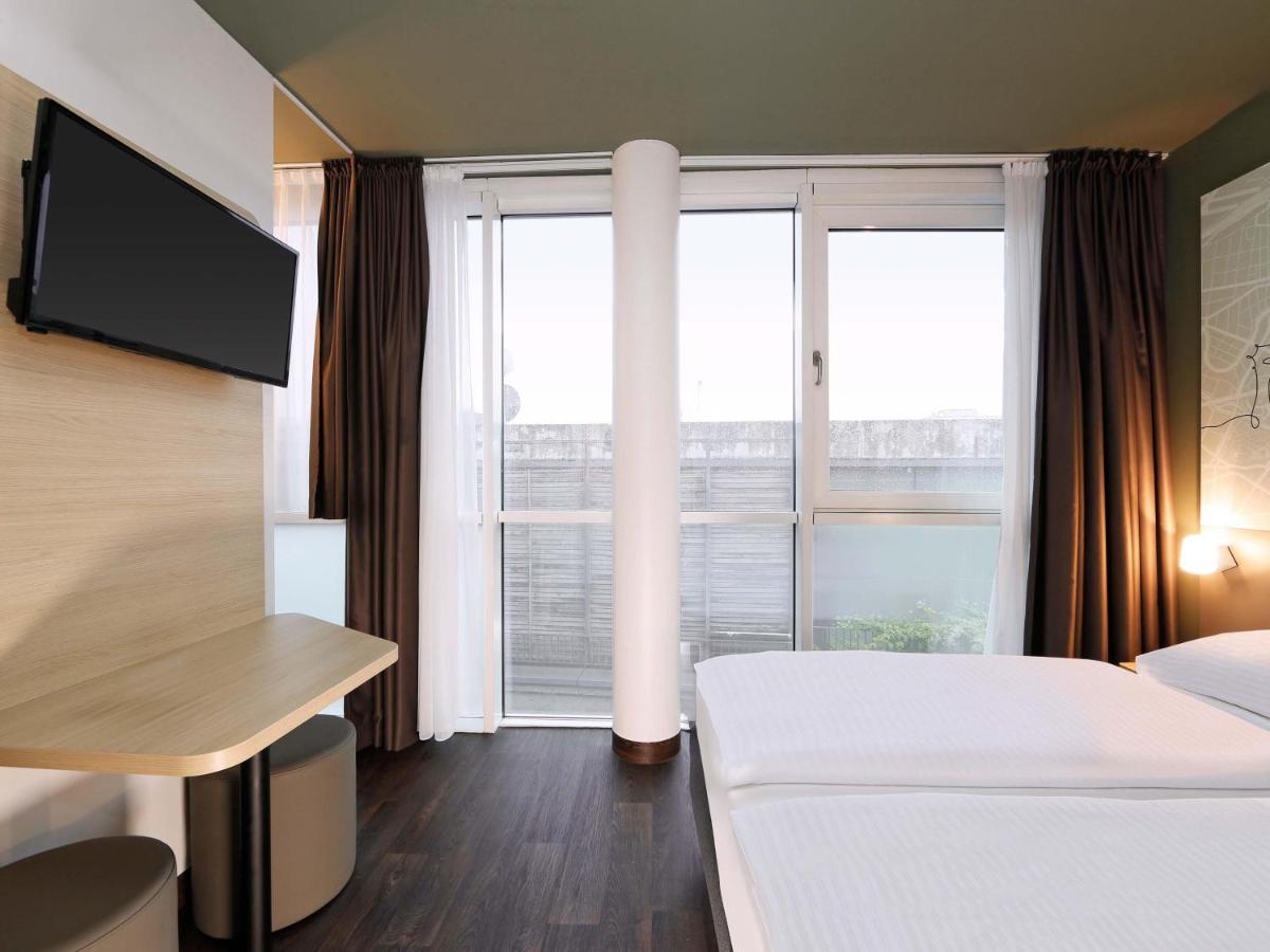 B&B HOTEL Berlin-Mitte - 2