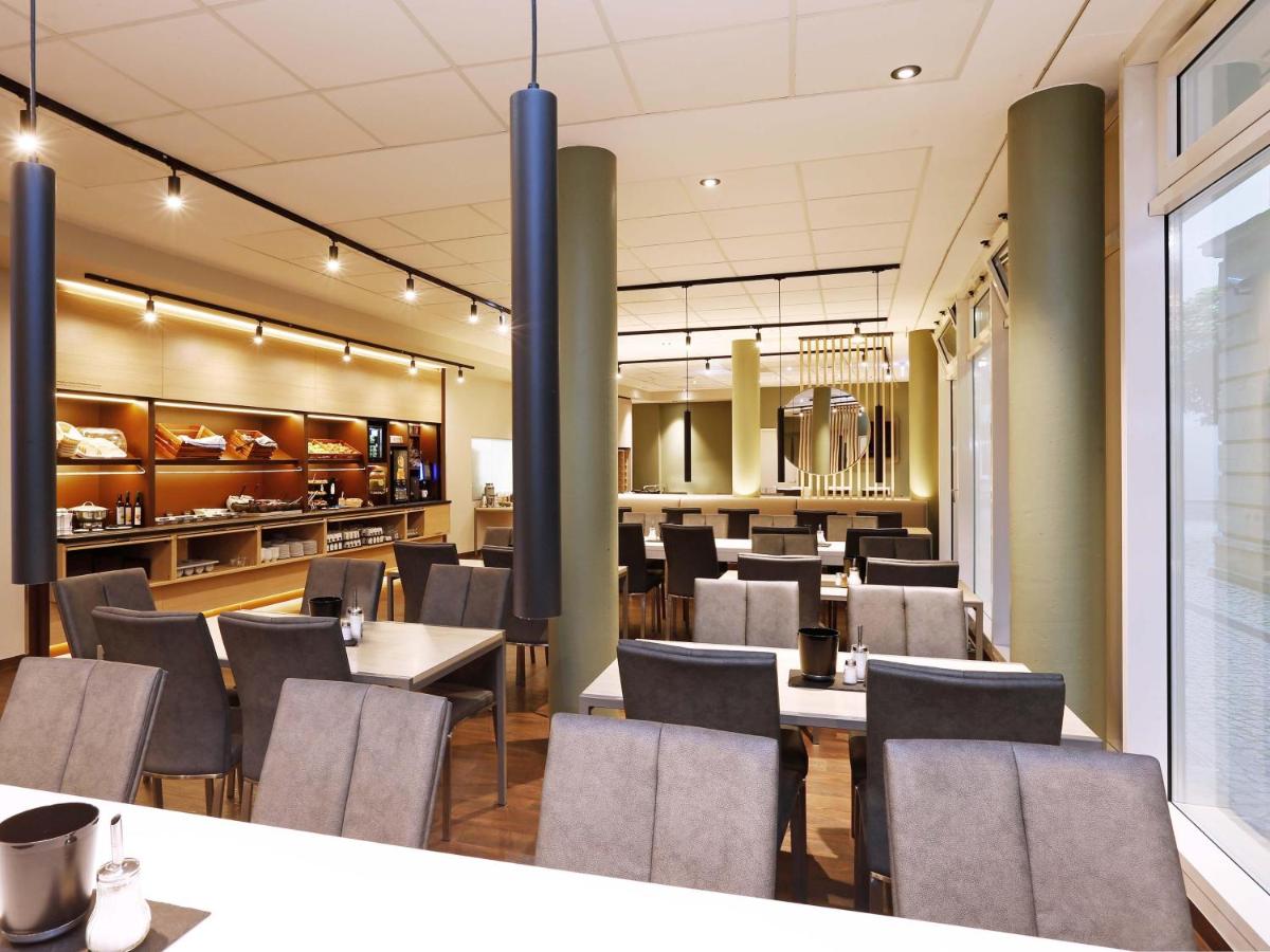 B&B HOTEL Berlin-Mitte - 5