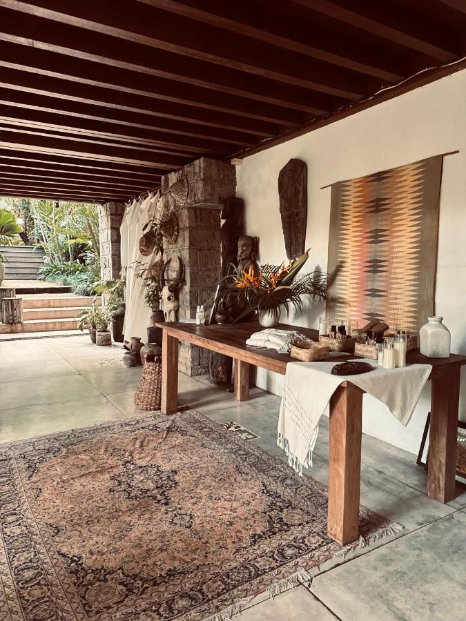 Resort JUNGLEROOM Canggu - 5