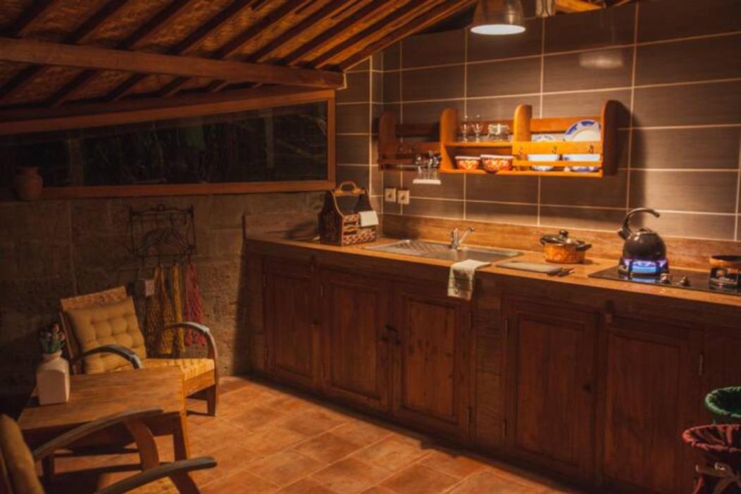 Resort JUNGLEROOM Canggu - 3