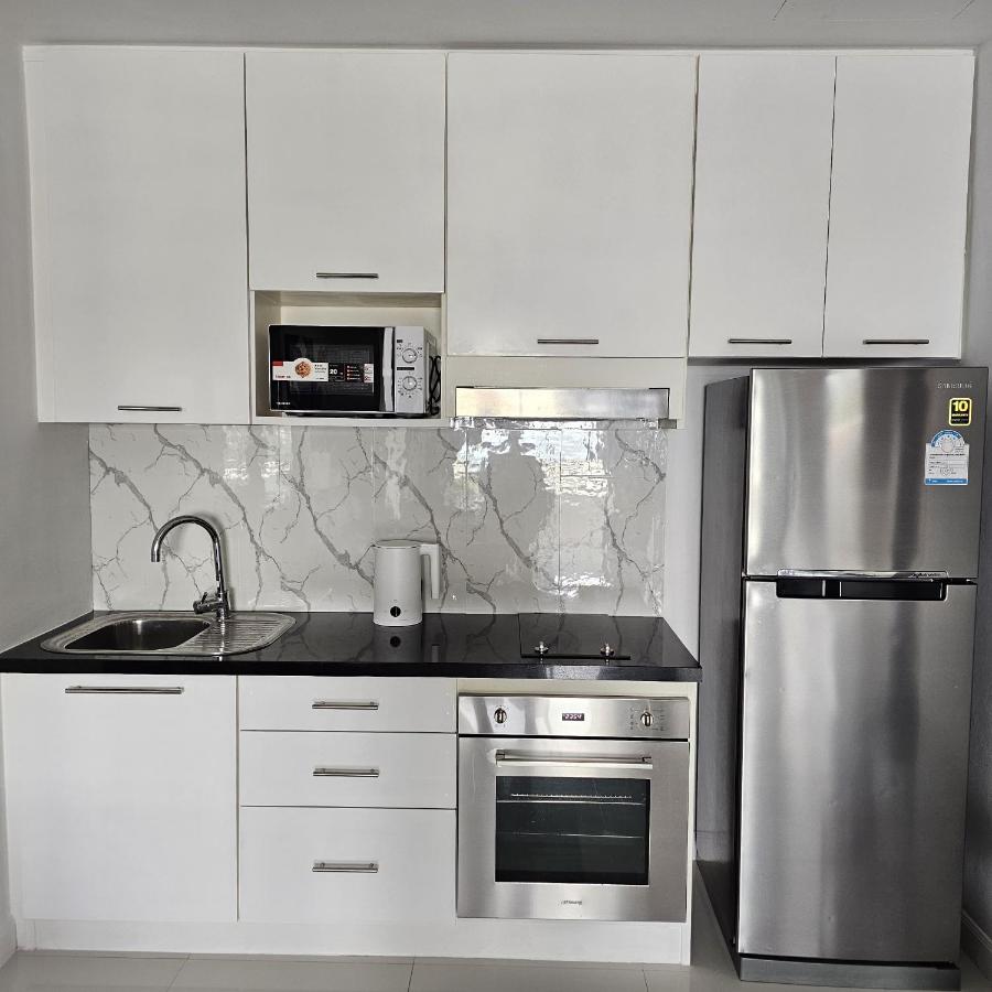 Patong Tower Seaview Resident