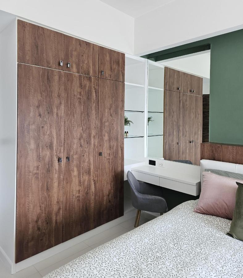 Patong Tower Seaview Resident - 4