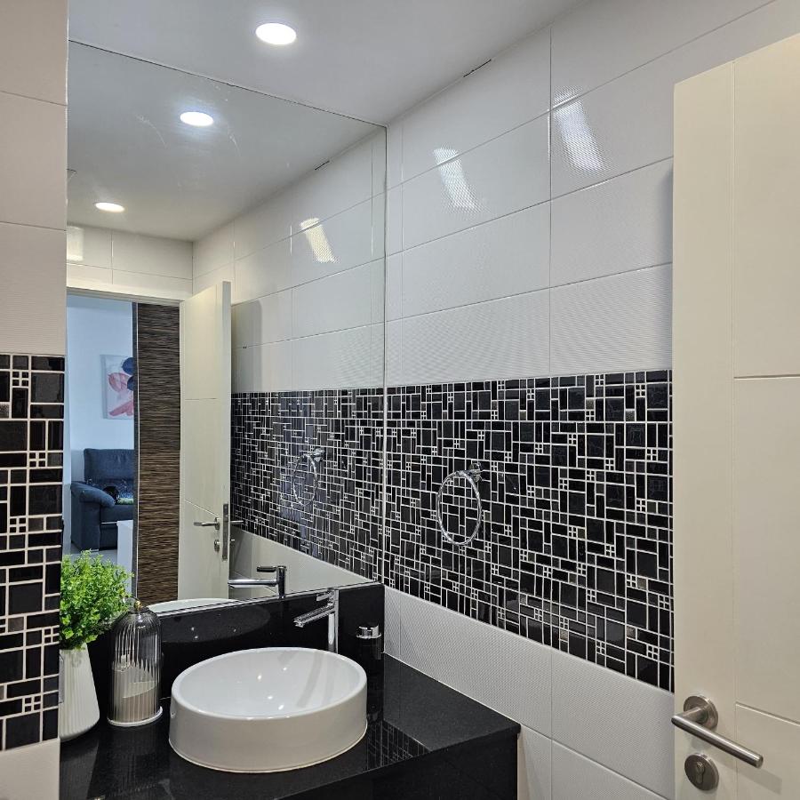 Patong Tower Seaview Resident - 3