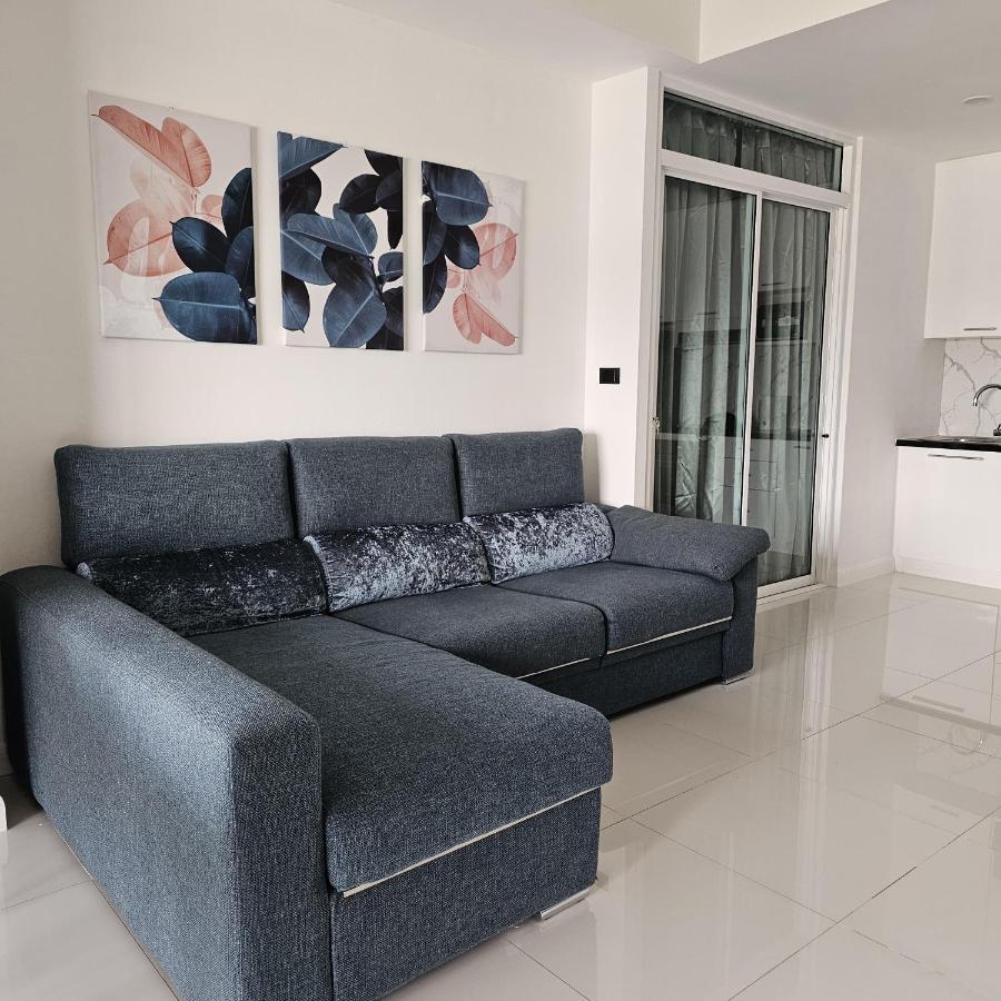 Patong Tower Seaview Resident - 5