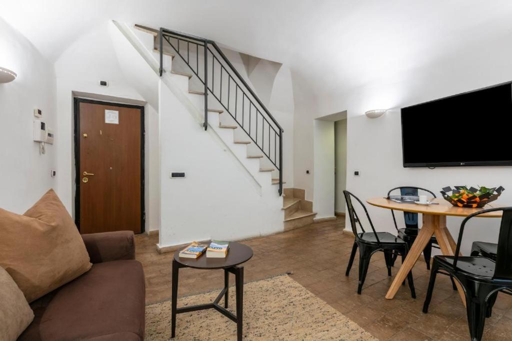 Velantia Fori Apartment - 5