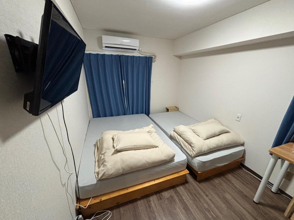 Namba Hana Hostel - 3