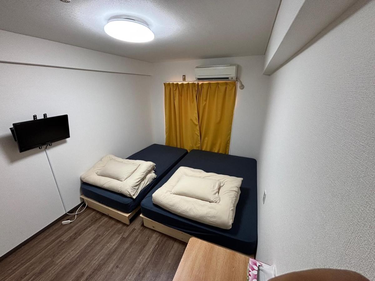Namba Hana Hostel