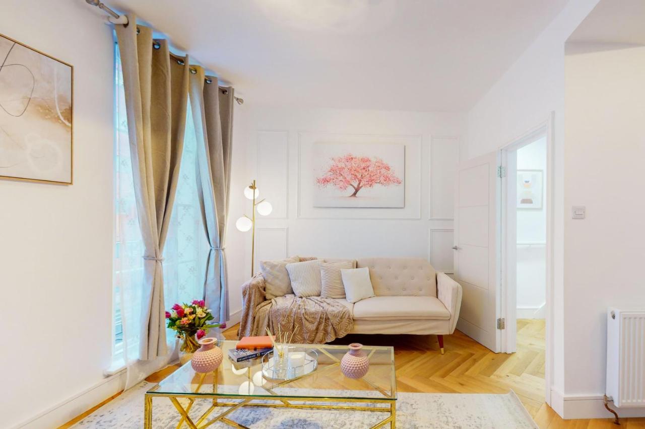 Stay in Marylebone - 4