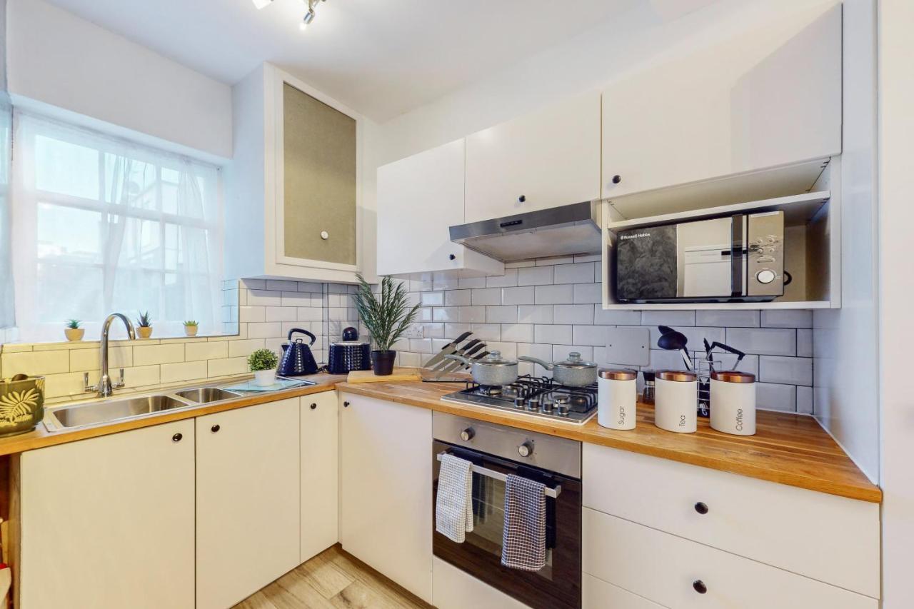 Stay in Marylebone - 3